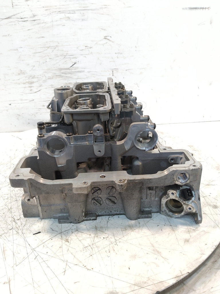 [MTD-537616] Culata BMW Serie 3 N26B20A