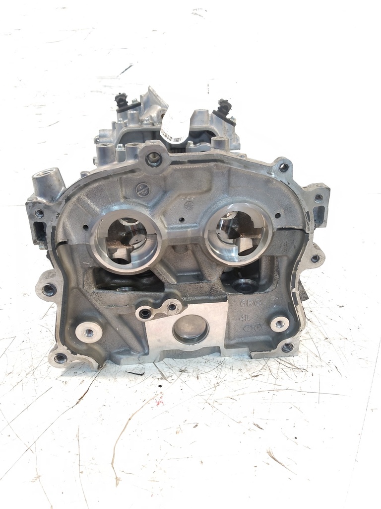 [MTD-537595] Culata Nissan Qashqai 1.5 VC-T
