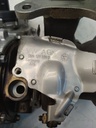 Turbocompresor Audi A4 B9 2.0 TFSI