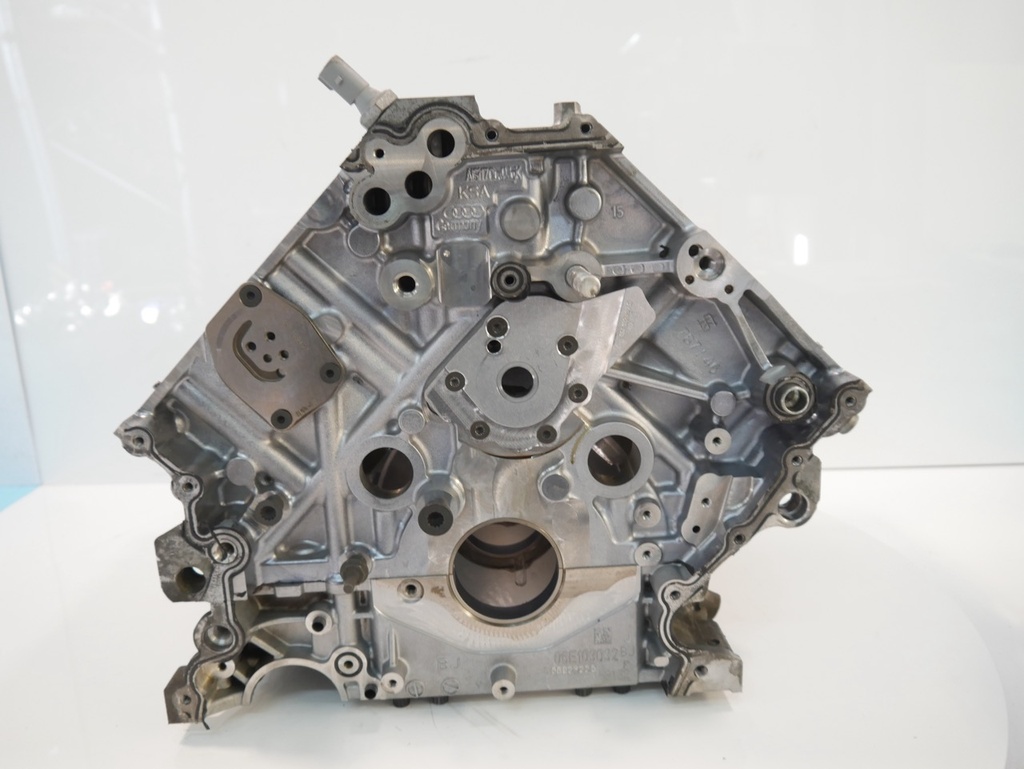 [MTD-487628] Bloque motor Audi A4 B8 A5 3.0 TFSi