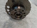 Cigüeñal GMC Sierra 2500 6.0 LQ4