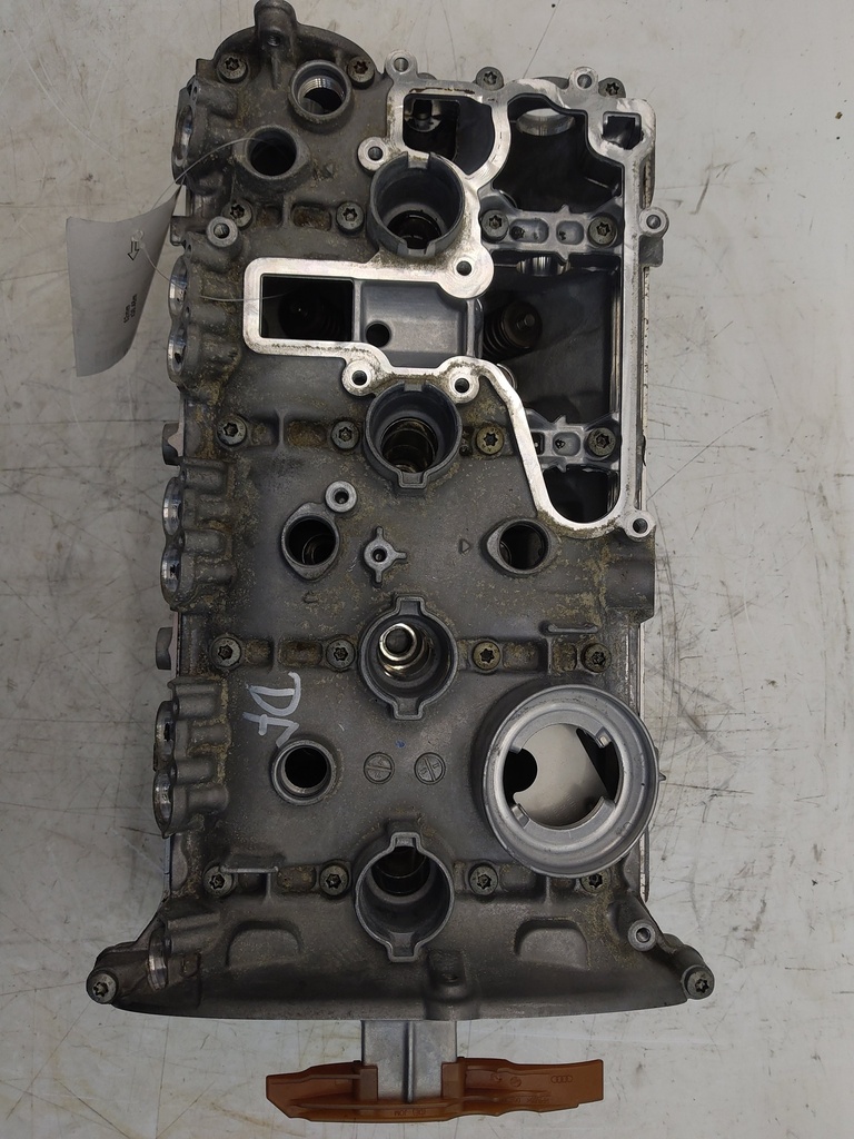 [MTD-537629] Culata Audi A4 2.0 TFSI