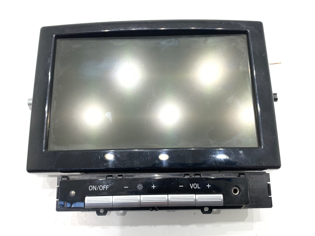 [STARK-882164] Display Mercedes-Benz Clase S (W221) 2005-2013