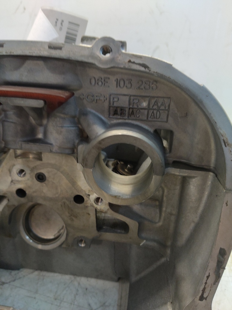 [MTD-537614] Culata Audi A6 3.0 TFSI