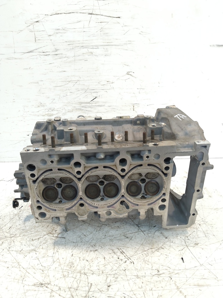 [MTD-537606] Culata Audi A6 3.0 TFSI