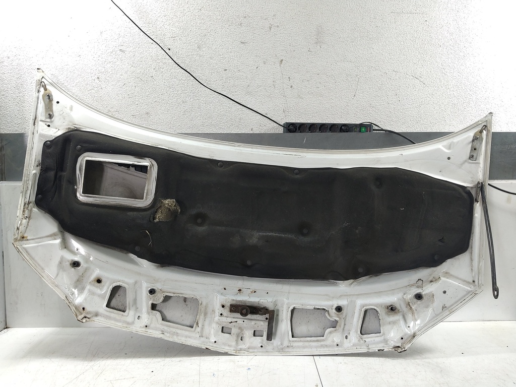 [MTD-537694] Capó Mercedes Sprinter B906