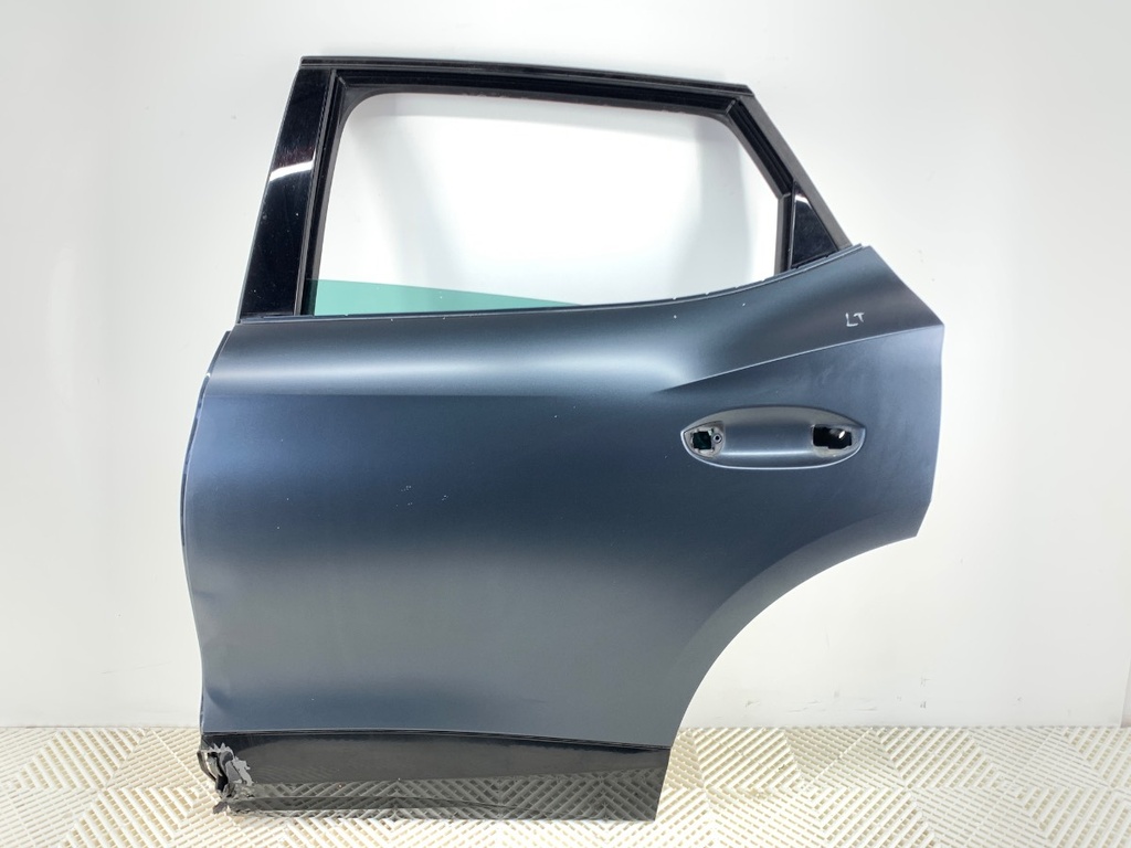 [STARK-876029] Puerta trasera izquierda CUPRA FORMENTOR (KM7) 2020-2022