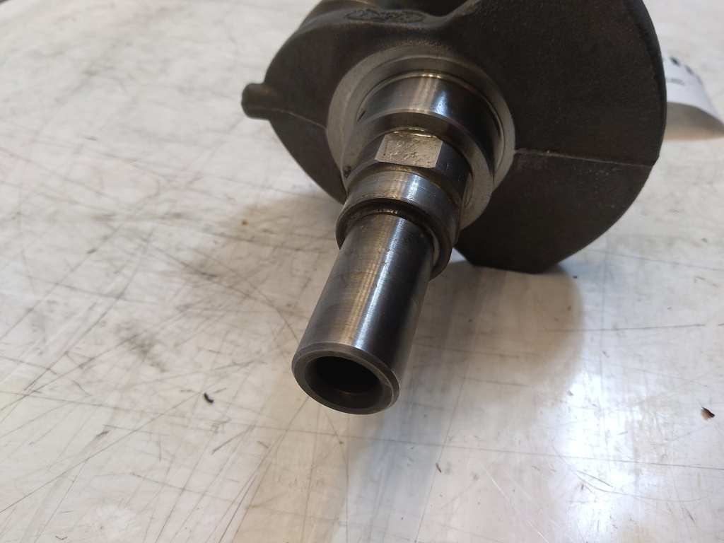 [MTD-537789] Cigüeñal Ford Kuga 1.5 EcoBoost