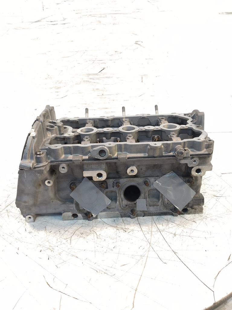 [MTD-537583] Culata Audi A6 3.0 TFSI