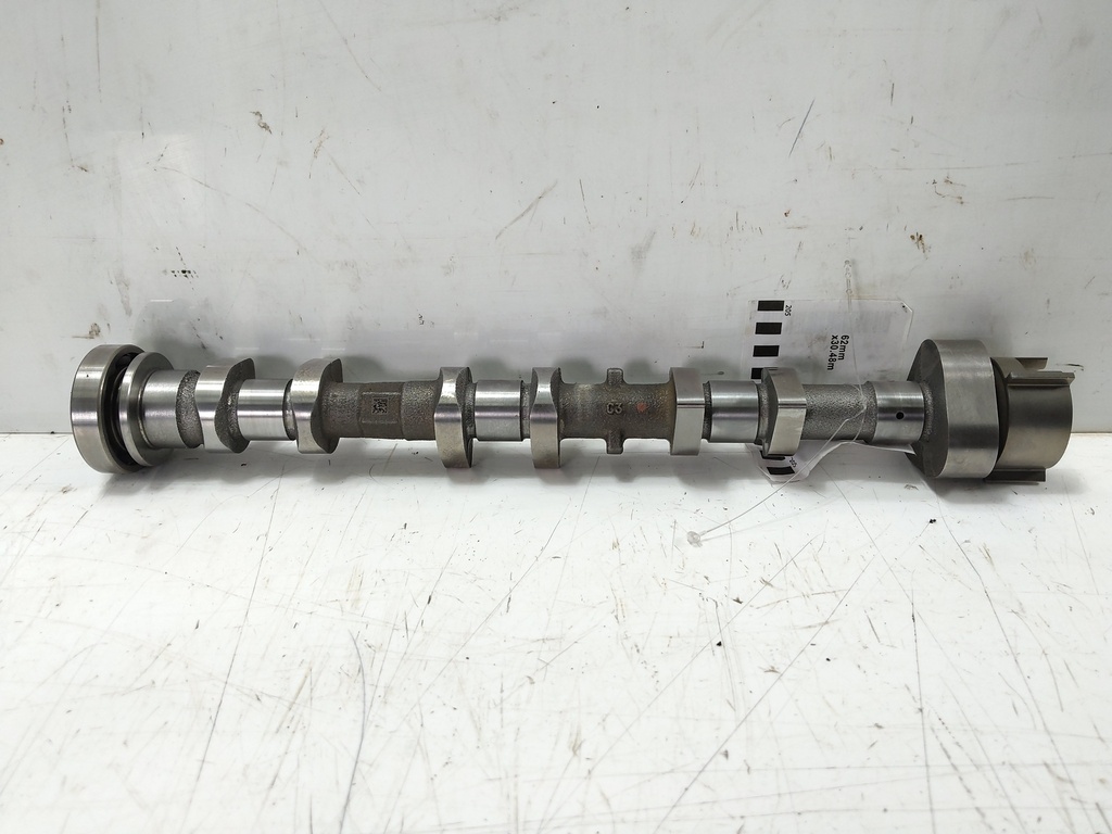 [MTD-537559] Árbol de levas Nissan Qashqai 1.5 VC-T