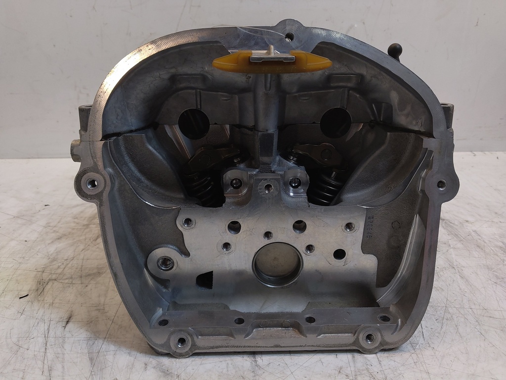 [MTD-537836] Culata Audi Q3 2.0 TFSI