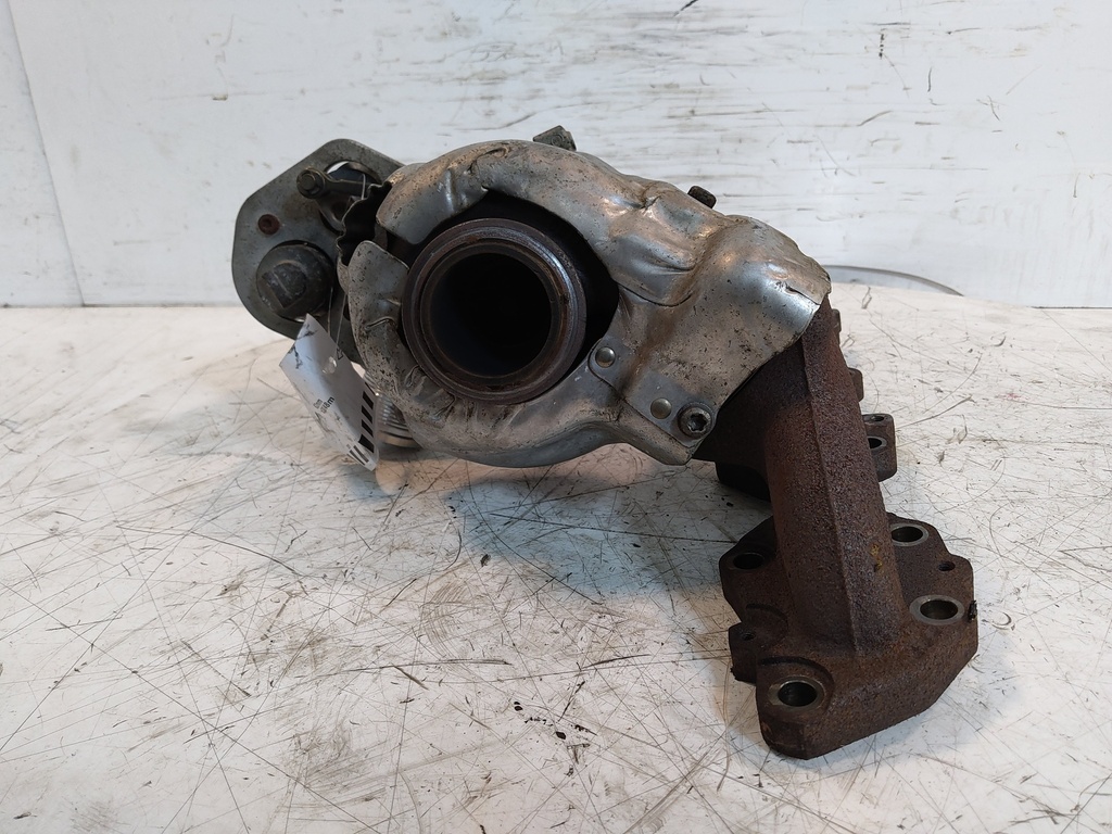 [MTD-537849] Turbocompresor Ford Transit Custom 2.0 EcoBlue