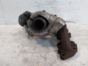 Turbocompresor Ford Transit Custom 2.0 EcoBlue