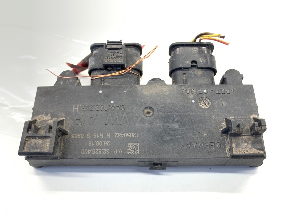 [STARK-875972] Módulo de control AUDI A4 B9 (8W2, 8WC) 2.0 TFSI quattro 185 kW 252 CV 2015-2022