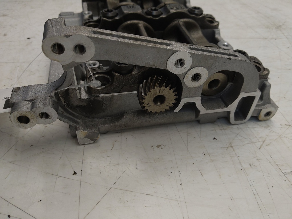[MTD-537527] Módulo de eje de equilibrado BMW Serie 5