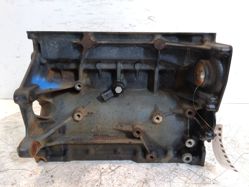 [MTD-537864] Bloque motor Audi A1 1,4 TFSI