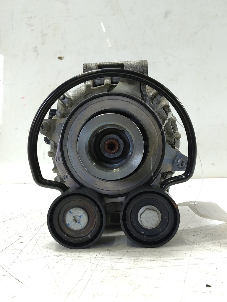 [MTD-537554] Alternador Audi A4 B9 8WC