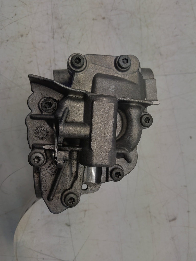 [MTD-537550] Bomba de aceite Opel Movano 2.3 CDTI