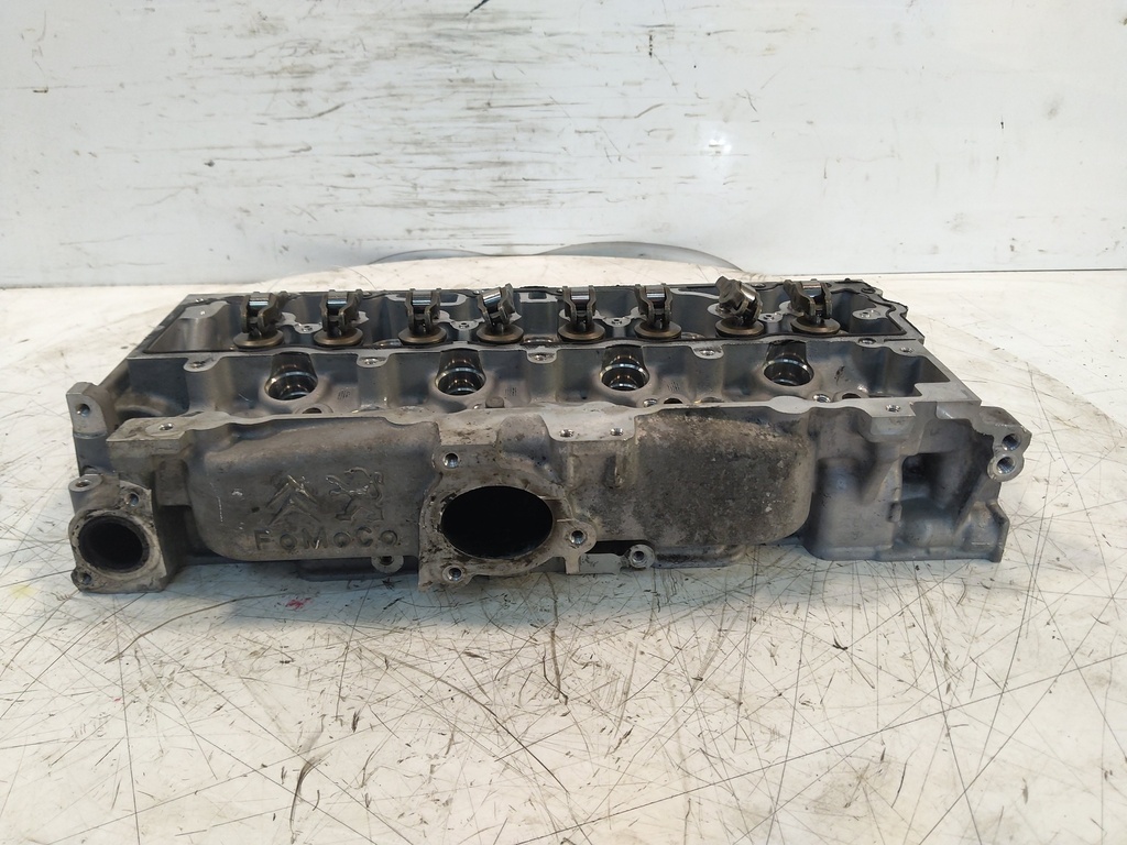 [MTD-537571] Culata Ford Focus 1.6 TDCi