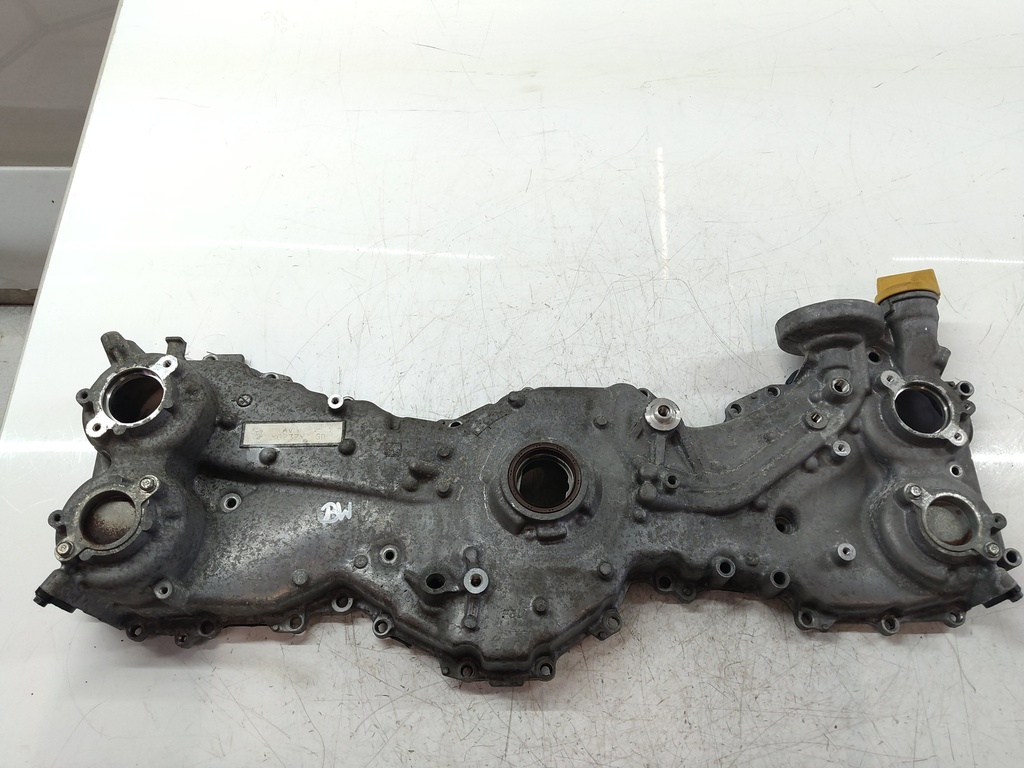 [MTD-537670] Bomba de aceite Subaru Outback 2.5 AWD