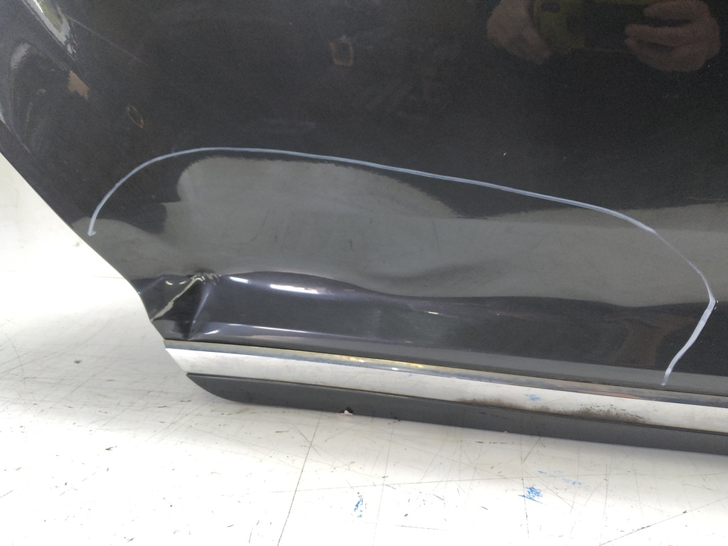 [MTD-537672] Puerta trasera derecha VW Passat B8
