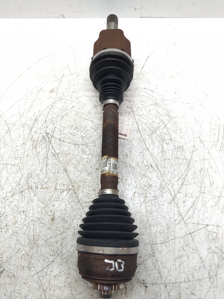 [MTD-537722] Palier delantero izquierdo Mercedes Sprinter 3,5 t B910