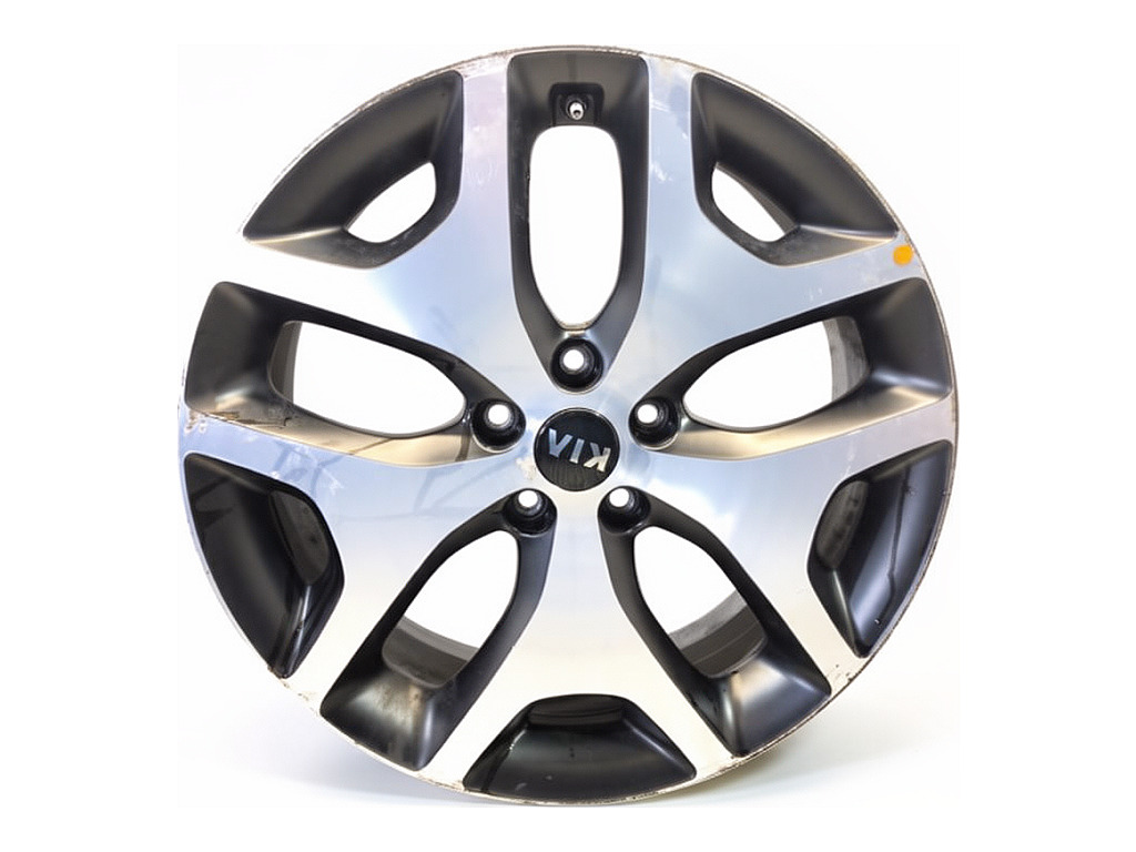 [STARK-855237] Llantas de aleación 19" para KIA