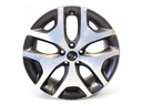 Llantas de aleación 19" para KIA