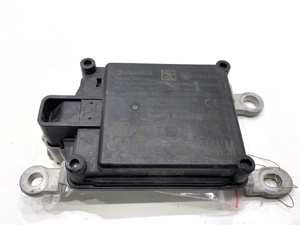 [STARK-876511] Módulo Nissan Micra V (K14) 1.0 IG-T 100 74 kW 2016-2022