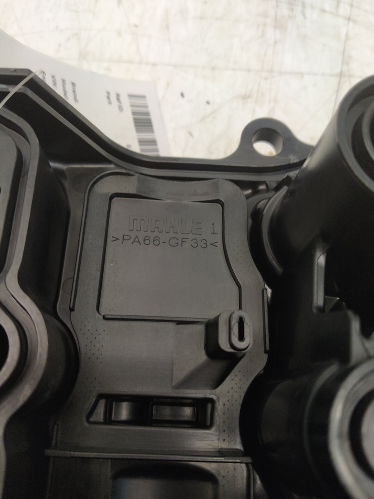 [MTD-537505] Tapa de balancines Nissan Qashqai 1.5 VC-T