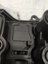 Tapa de balancines Nissan Qashqai 1.5 VC-T