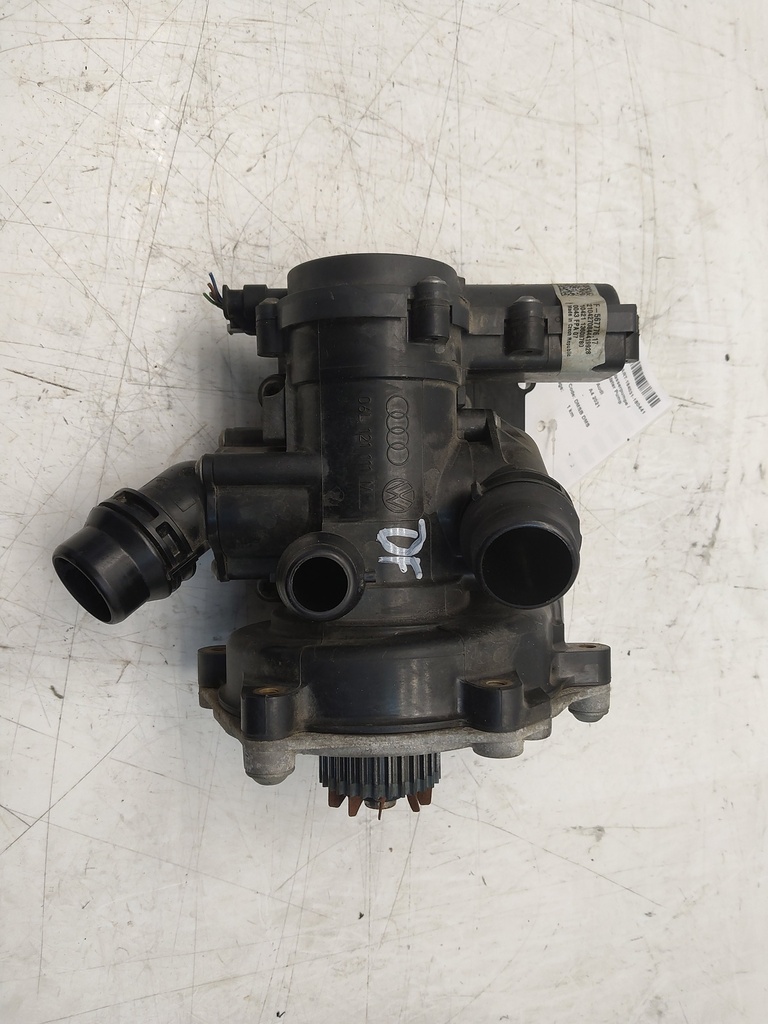 [MTD-537541] Bomba de agua Audi A4 2.0 35 TFSi