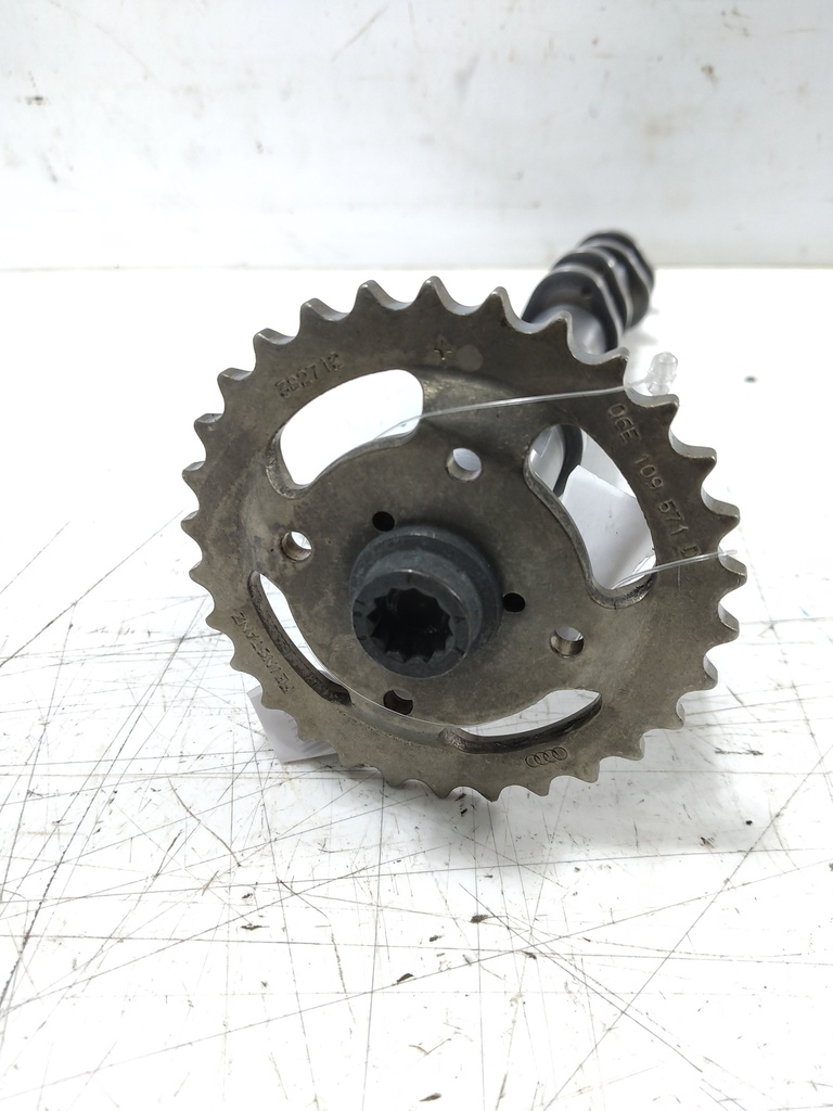 [MTD-537566] Árbol de levas Audi A6 3.0 TFSI