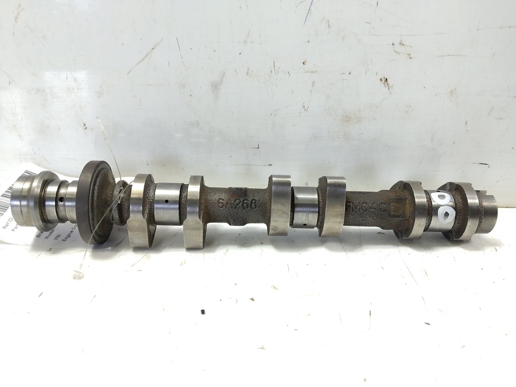 [MTD-537579] Árbol de levas Ford Focus 1.0 EcoBoost