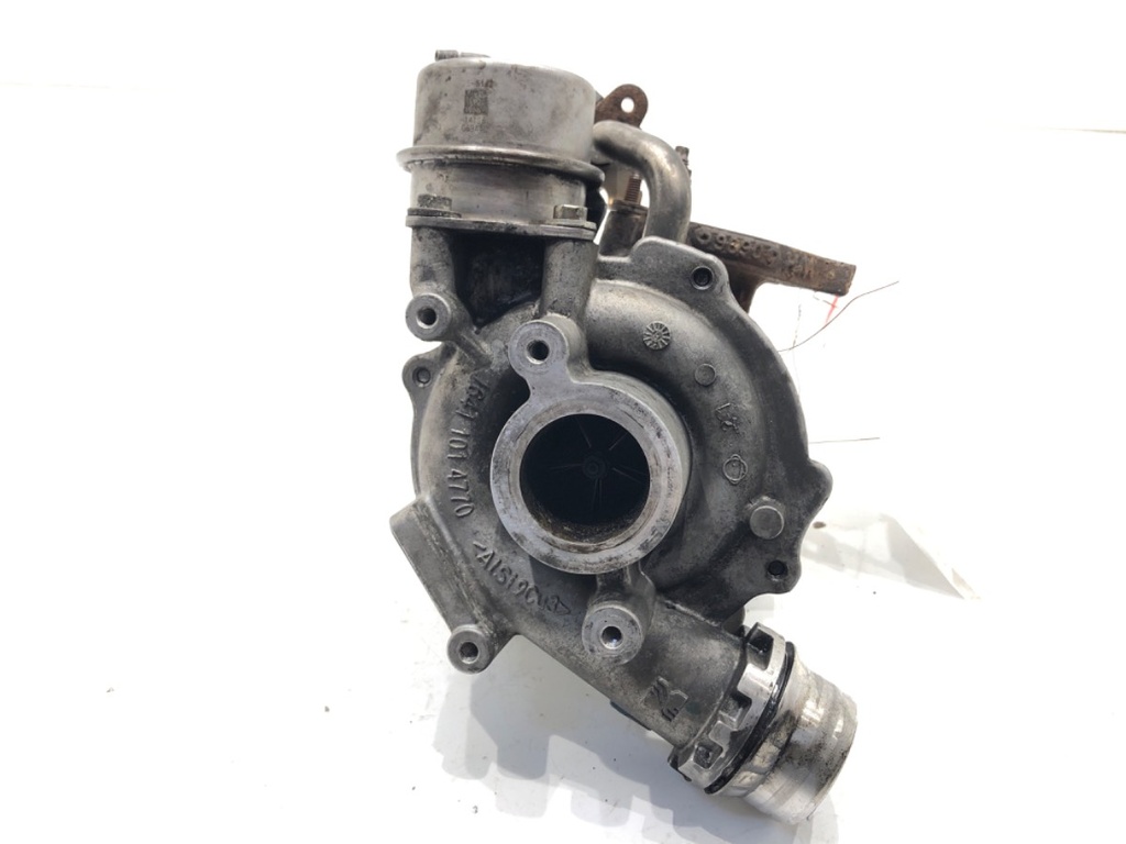 [STARK-877134] Turbocompresor Mercedes-Benz Citan W415 111 CDI 81 kW 110 CV