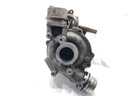 Turbocompresor Mercedes-Benz Citan W415 111 CDI 81 kW 110 CV