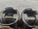 Juego de 4 pistones Opel Vivaro