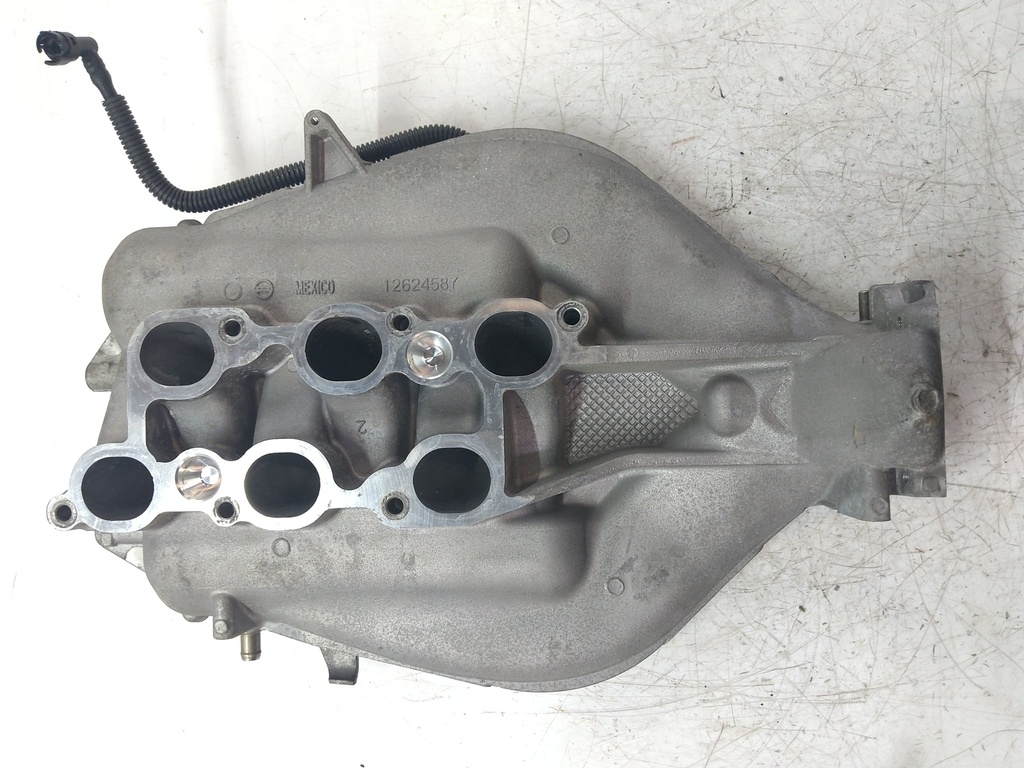 [MTD-537839] Colector de admisión Cadillac CTS 3.6 V6
