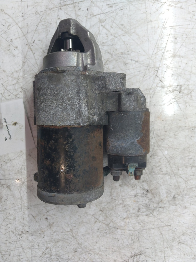 [MTD-537853] Motor de arranque Mitsubishi Lancer 2014
