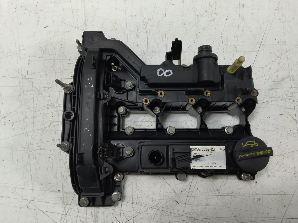 [MTD-537502] Tapa de balancines Ford Focus 2016 M1DA