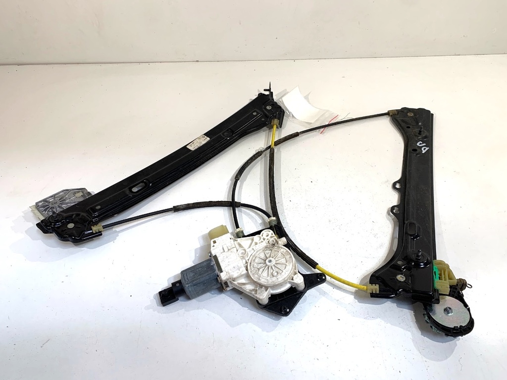 [STARK-877235] Elevador de ventana delantero derecho BMW Serie 3 Gran Turismo (F34) 320d 140 kW (190 CV) 2015-2022