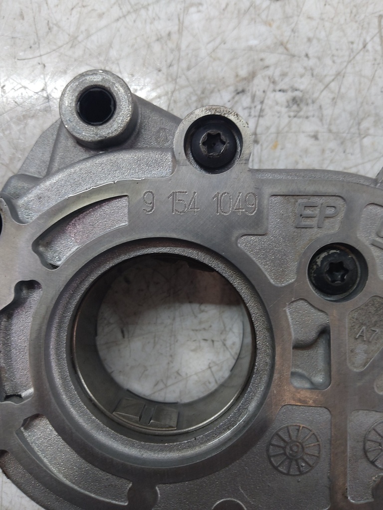 [MTD-537828] Bomba de aceite Cadillac CTS 3.6 V6