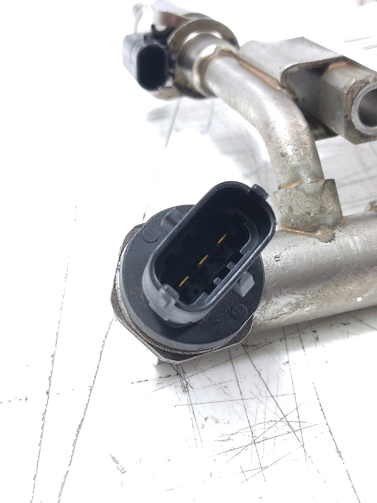 [MTD-537495] Rampa de inyección Ford Focus 1.0 EcoBoost