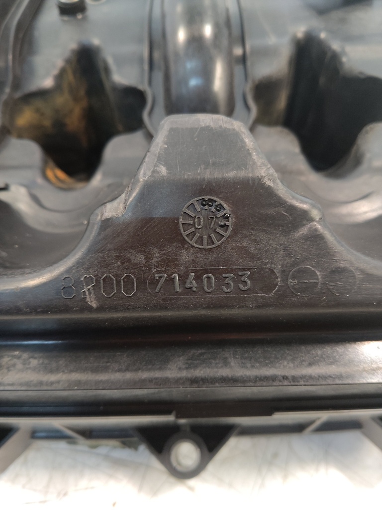 [MTD-537524] Tapa de balancines Nissan Primastar 2.0 dCi