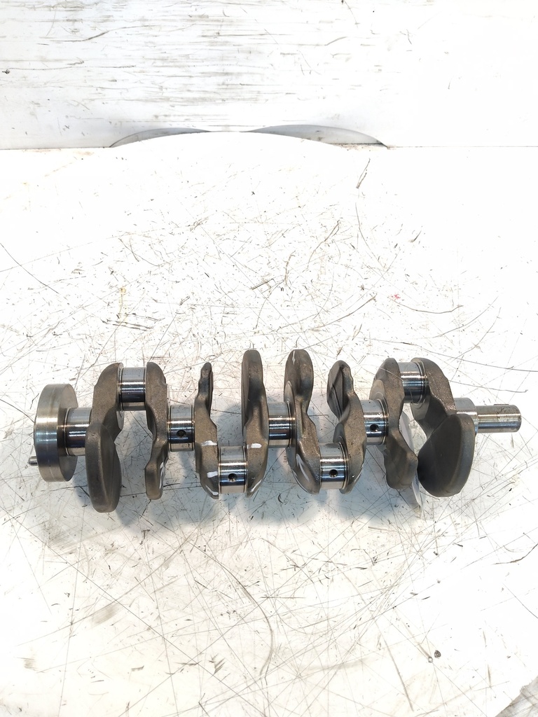 [MTD-537535] Cigüeñal Nissan Qashqai 1.3 DIG-T