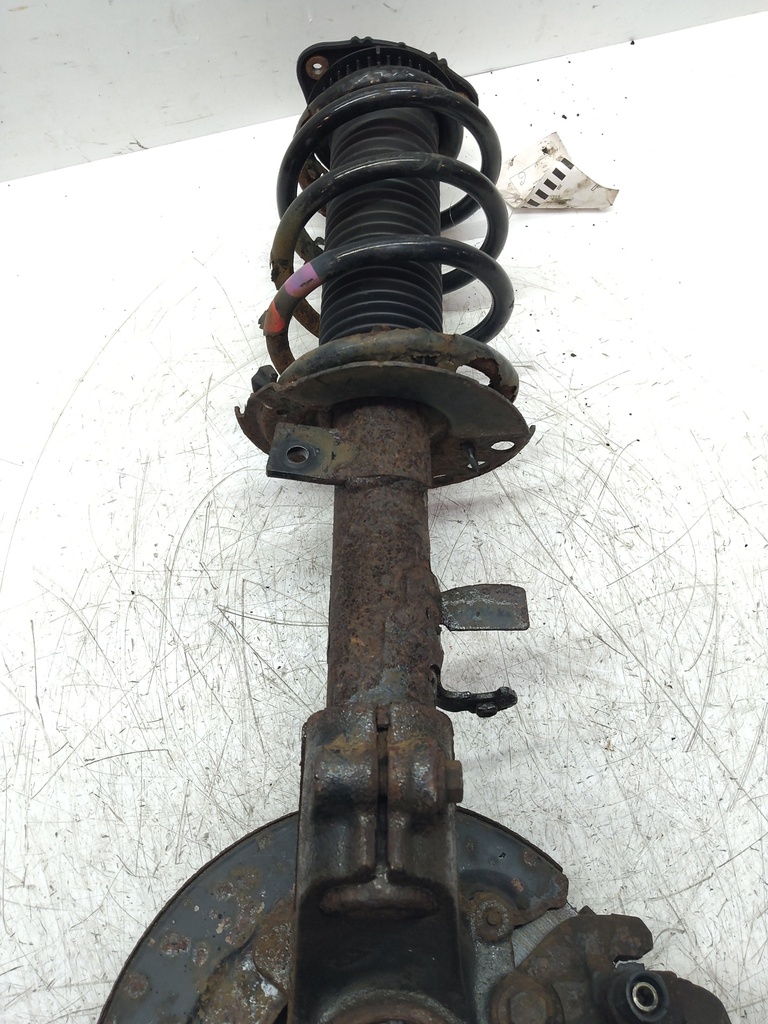 [MTD-537676] Buje de rueda y amortiguador Ford Grand C-Max 1.5 TDCi