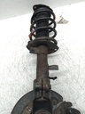 Buje de rueda y amortiguador Ford Grand C-Max 1.5 TDCi