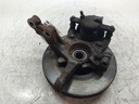 Mangueta de rueda con amortiguador Renault Kangoo 1.5 dCi