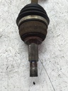 Palier delantero derecho Renault Kangoo 1.5 dCi