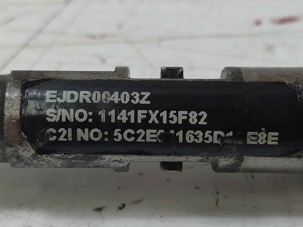 [MTD-537829] Inyector Ford Transit 2.4 TDCi